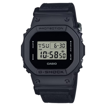 Casio G-Shock DW-5600BCE-1DR Digital