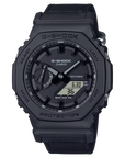 Casio G-Shock GA-2100BCE-1ADR Analog-Digital Combination