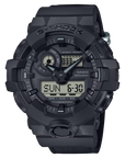 Casio G-Shock GA-700BCE-1ADR Analog-Digital Combination