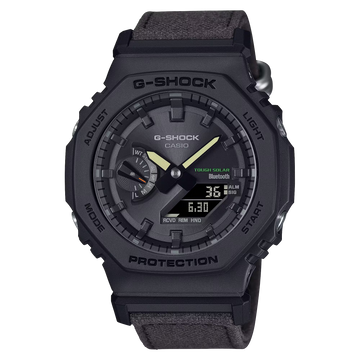 Casio G-Shock GA-B2100CT-1A5DR Analog Digital Combination
