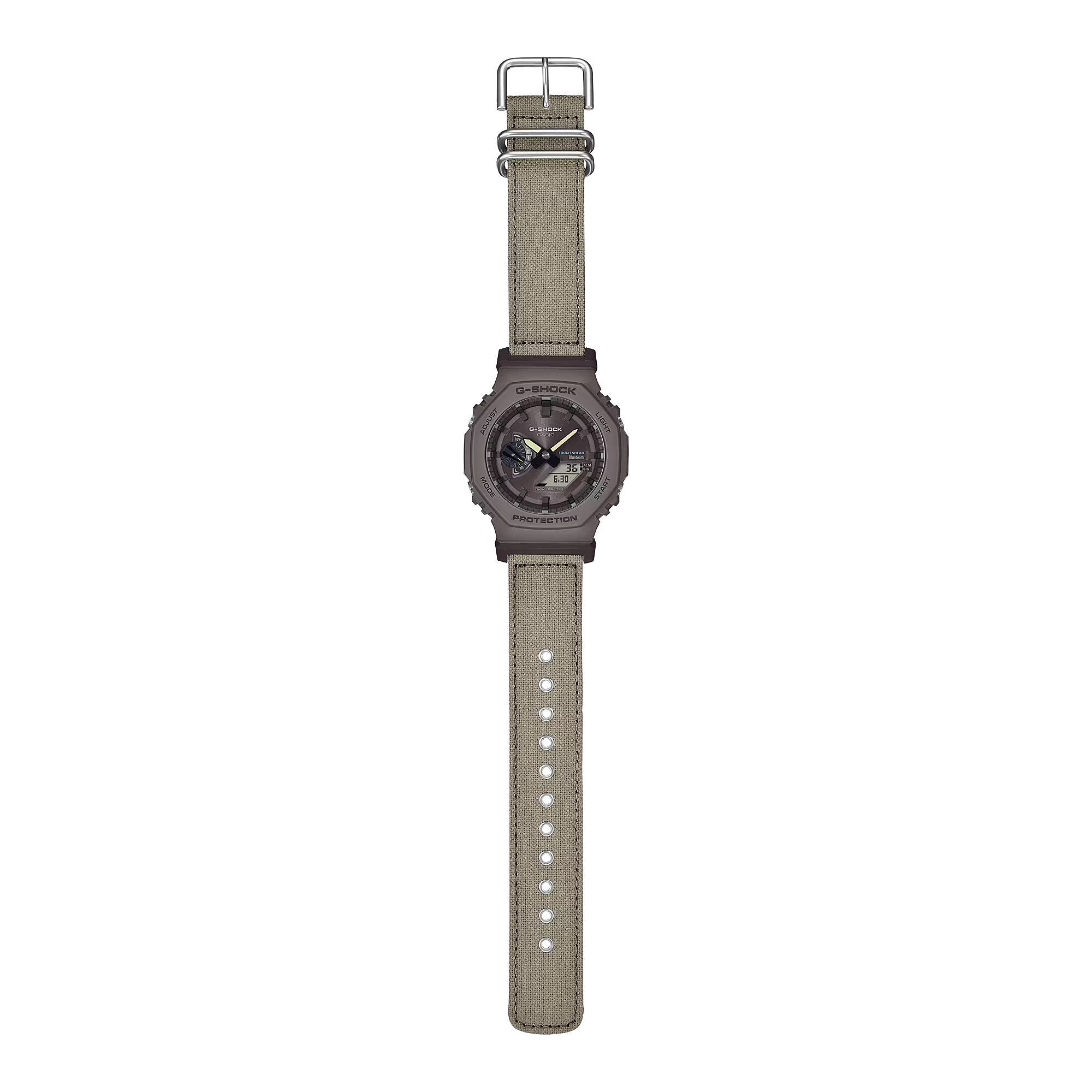 Casio G-Shock GA-B2100CT-5ADR Analog Digital Combination