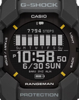 Casio G-Shock GPR-H1000-1DR Master of G-Land Rangeman Digital