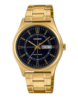 Casio MTP-V006G-1CUDF Standard Analog