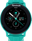 Reebok RV-ATF-U0-PTIT-BB Smart Watch