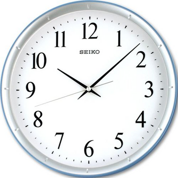 Seiko QXA378L Wall Clock