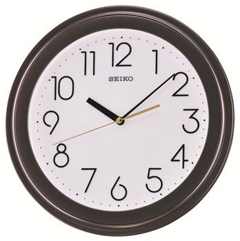 Seiko QXA577B Wall Clock
