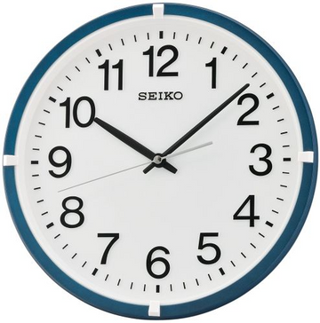 Seiko QXA652L Clock
