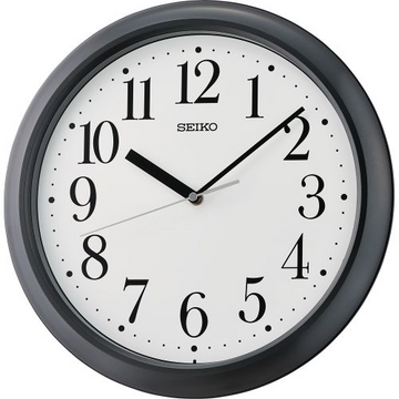 Seiko QXA787K Wall Clock