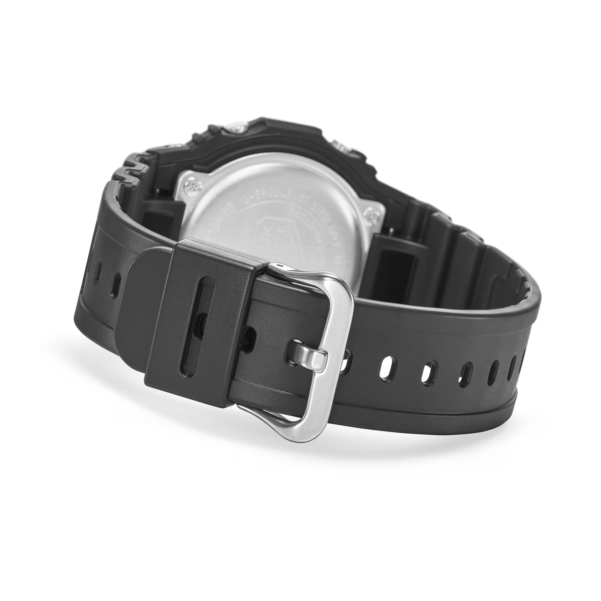 Casio G-Shock DW-5600UE-1DR ORIGIN Digital