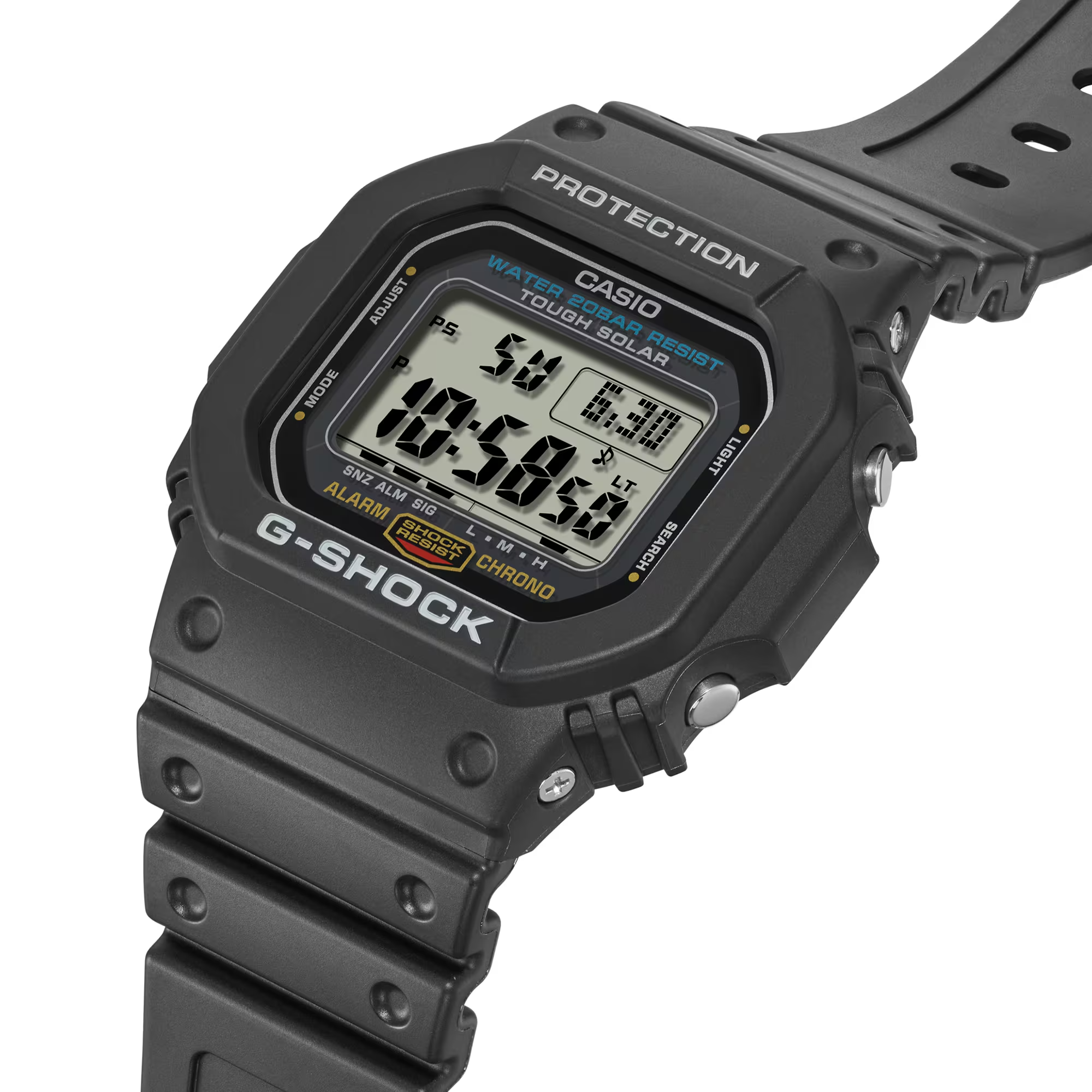 Casio G-Shock DW-5600UE-1DR ORIGIN Digital