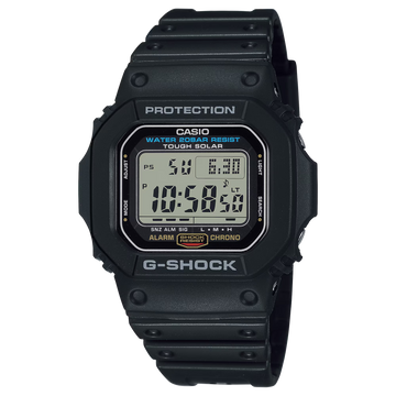 Casio G-Shock DW-5600UE-1DR ORIGIN Digital
