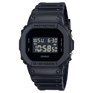 Casio G-Shock DW-5600UBB-1DR Digital