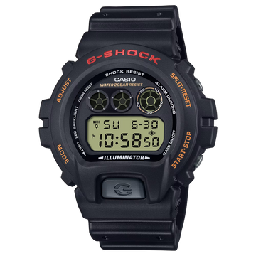 Casio G-Shock DW-6900UB-9DR Digital