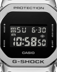 Casio G-Shock GM-5600U-1DR Digital