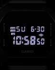 Casio G-Shock GM-5600UB-1DR Digital