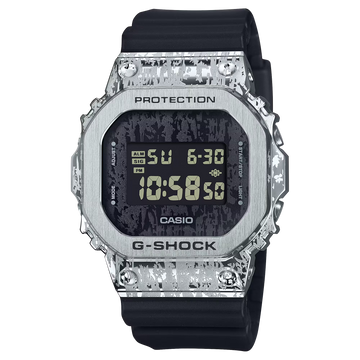 Casio G-Shock GM-5600GC-1DR Digital