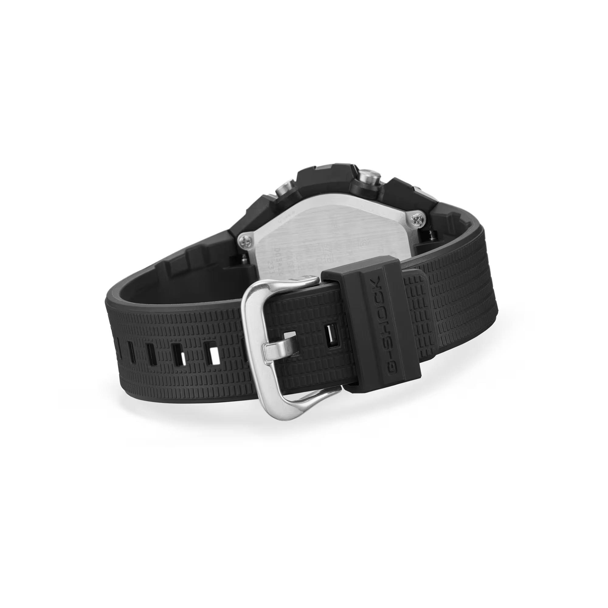 Casio G-shock G-Steel GST-B600-1ADR Analog-Digital Combination