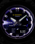 Casio G-shock G-Steel GST-B600A-1A6DR Analog-Digital Combination