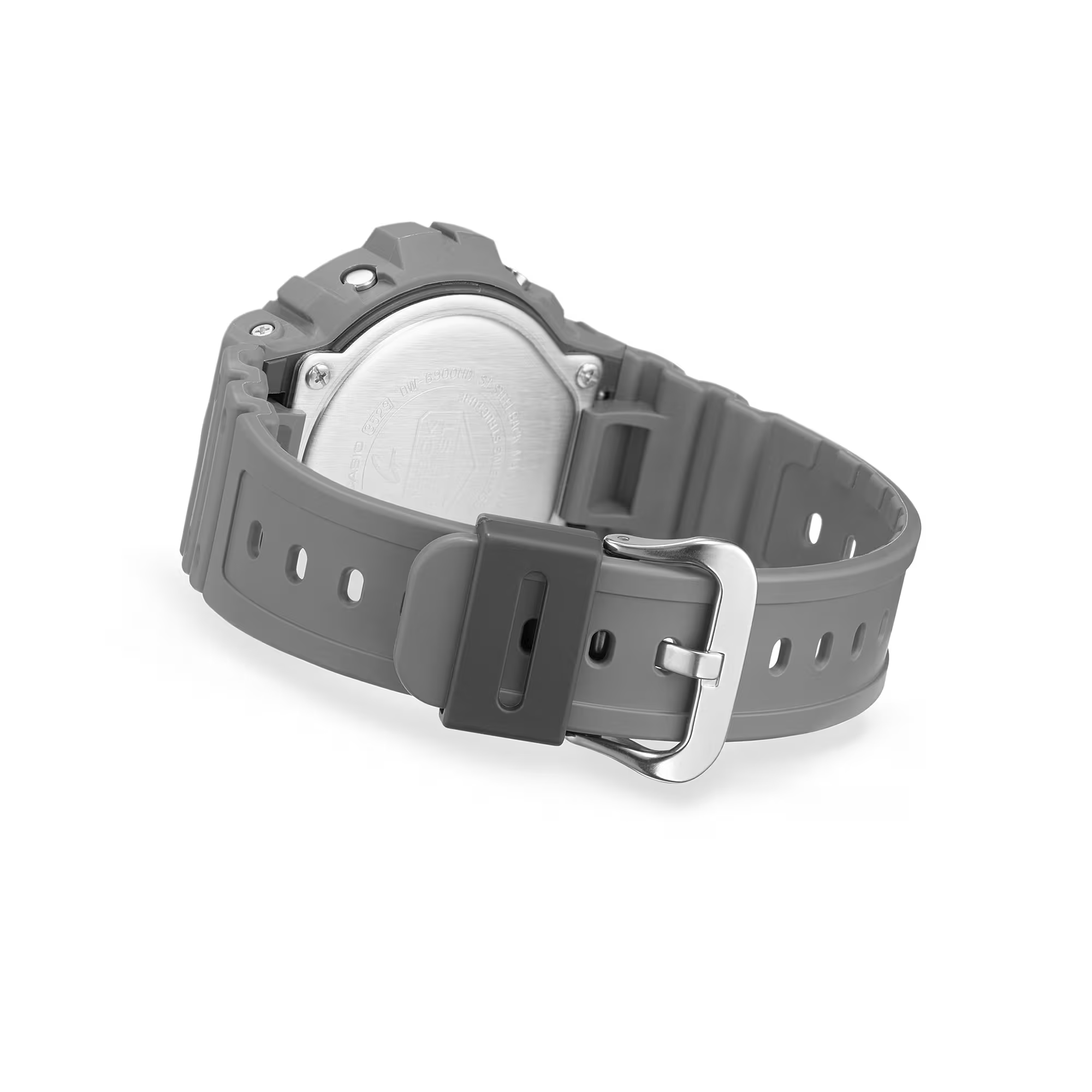 Casio G-Shock DW-6900HD-8DR Digital