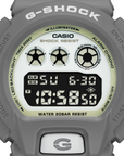 Casio G-Shock DW-6900HD-8DR Digital