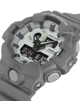 Casio G-Shock GA-700HD-8ADR Analog Digital Combination