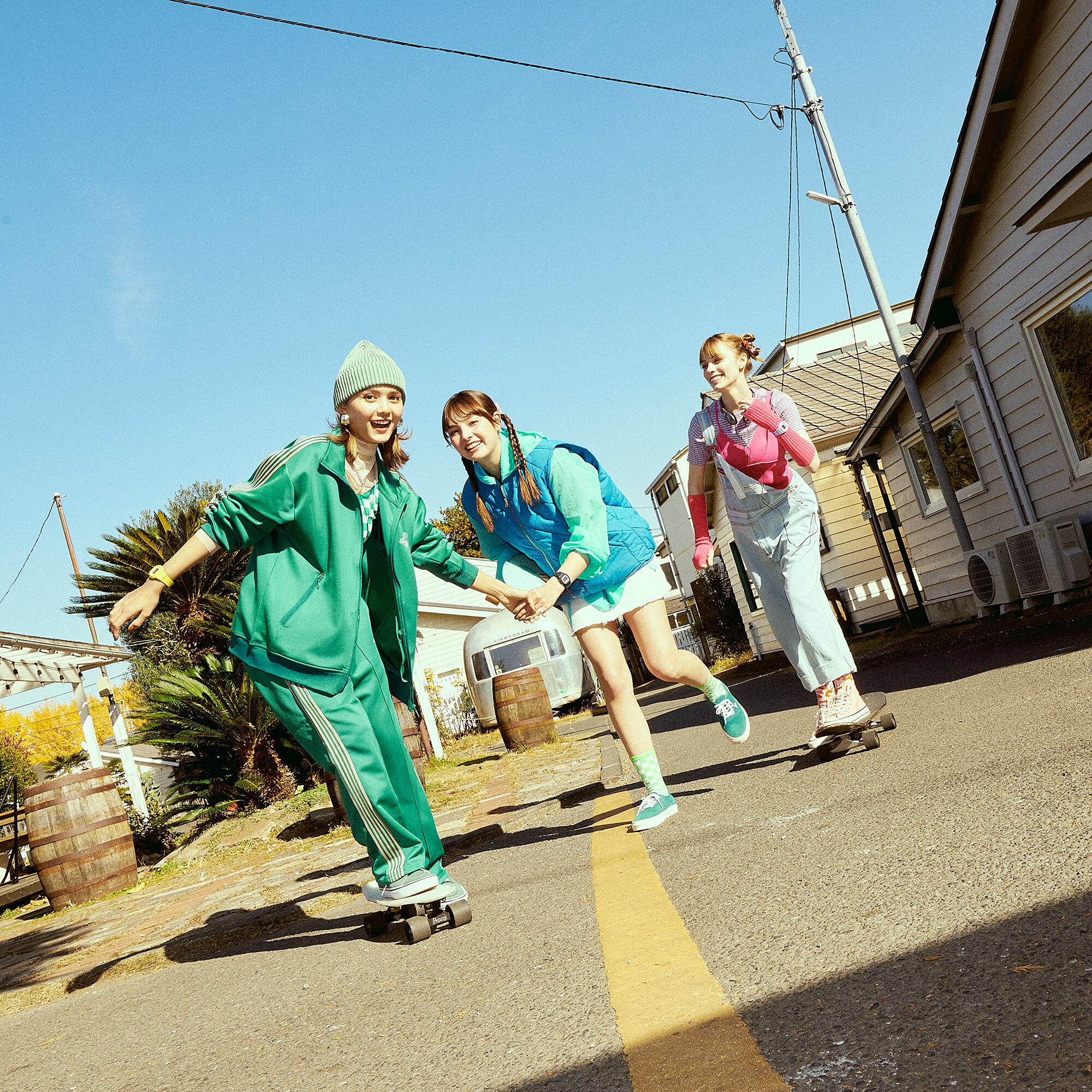 Casio Baby-G BGD-565GS-1ADR Digital