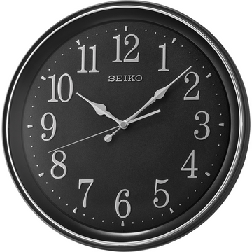 Seiko QXA798K Wall Clock