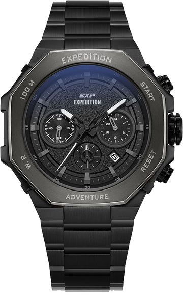 Expedition E6816BCBEPBA Chronograph