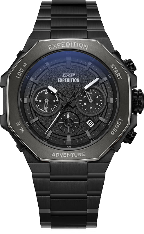 Expedition E6816BCBEPBA Chronograph