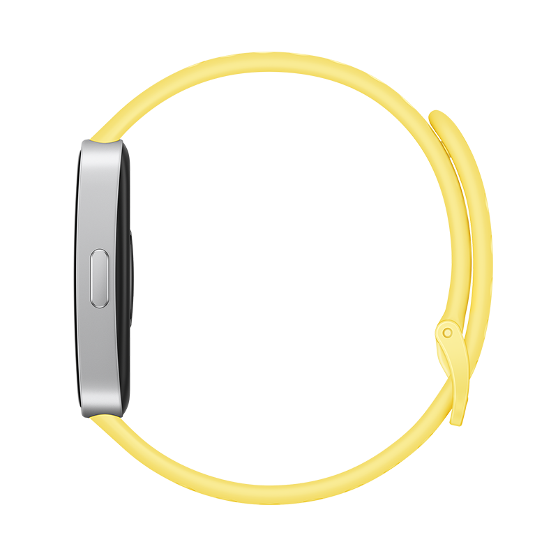 HUAWEI Band 9 Lemon Yellow