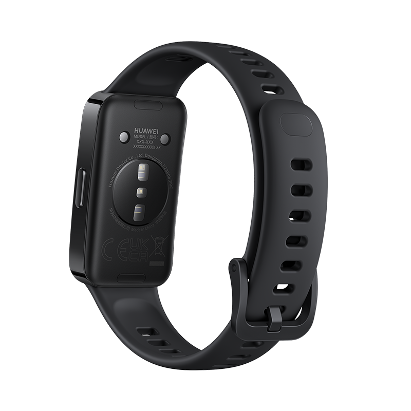 HUAWEI Band 9 Starry Black