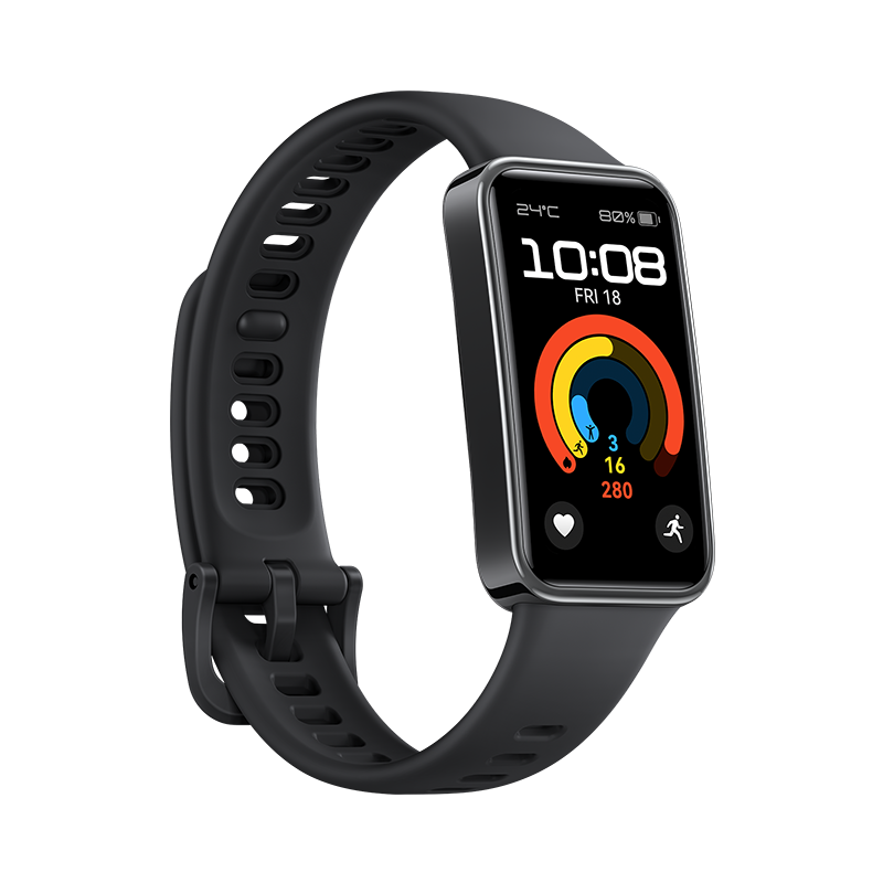 HUAWEI Band 9 Starry Black