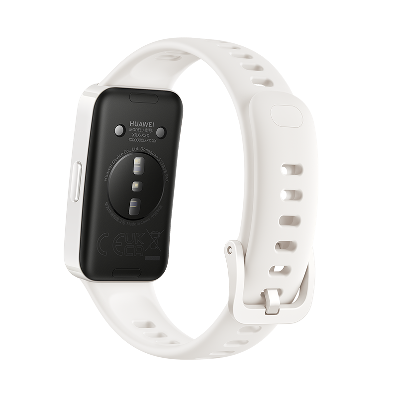 HUAWEI Band 9 White