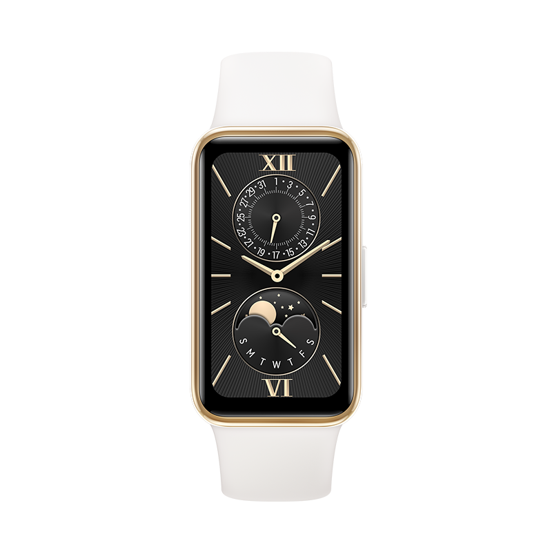 HUAWEI Band 9 White