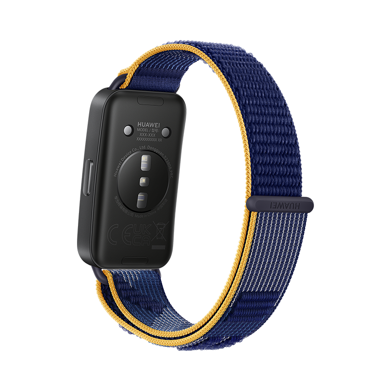 HUAWEI Band 9 Blue