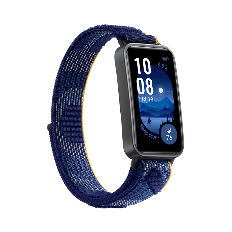 HUAWEI Band 9 Blue