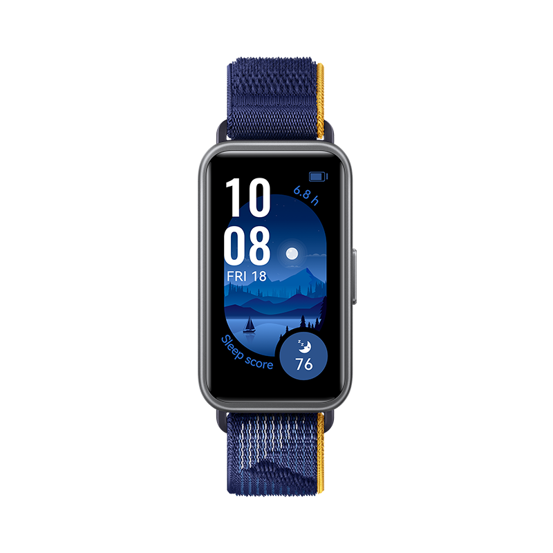 HUAWEI Band 9 Blue