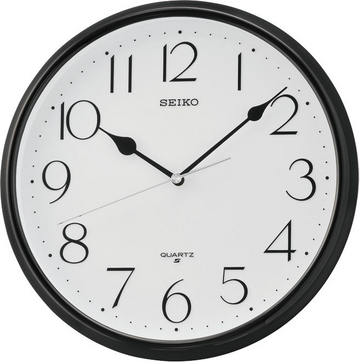 Seiko QXA651K Clock
