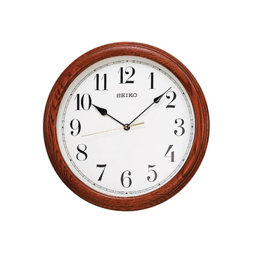 Seiko QXA153B Wall Clock