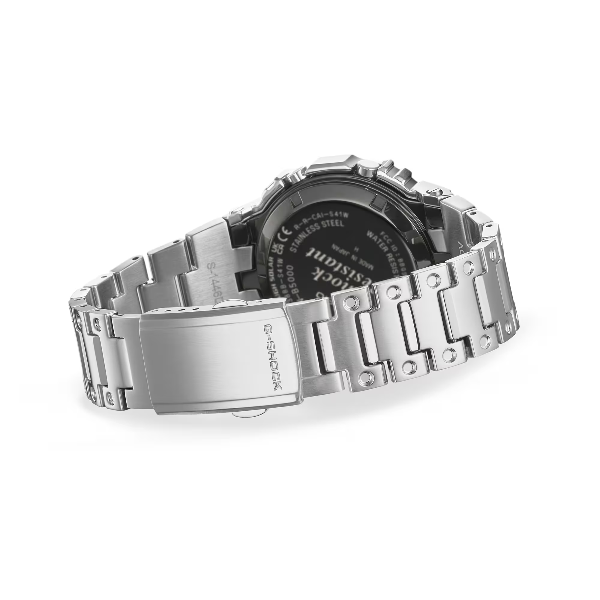 Casio G-Shock GMW-B5000D-2DR Full Metal Digital