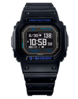 Casio G-Shock DW-H5600-1A2DR G-SQUAD Digital