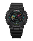 Casio G-Shock GA-110MF-1ADR Analog-Digital Combination