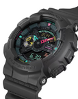 Casio G-Shock GA-110MF-1ADR Analog-Digital Combination