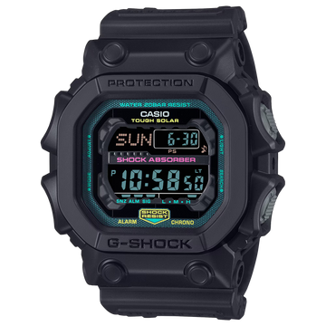 Casio G-Shock GX-56MF-1DR Digital