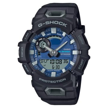 Casio G-Shock GBA-900CB-1ADR Analog Digital Combination