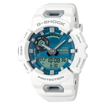 Casio G-Shock GBA-900CB-7ADR Analog Digital Combination