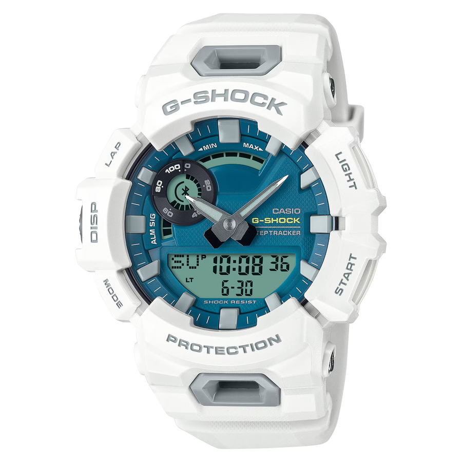 Casio G-Shock GBA-900CB-7ADR Analog Digital Combination