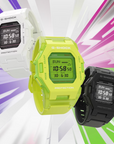 Casio G-Shock GD-B500-1DR Digital