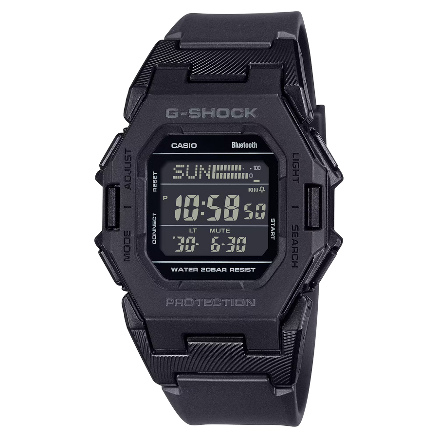 Casio G-Shock GD-B500-1DR Digital