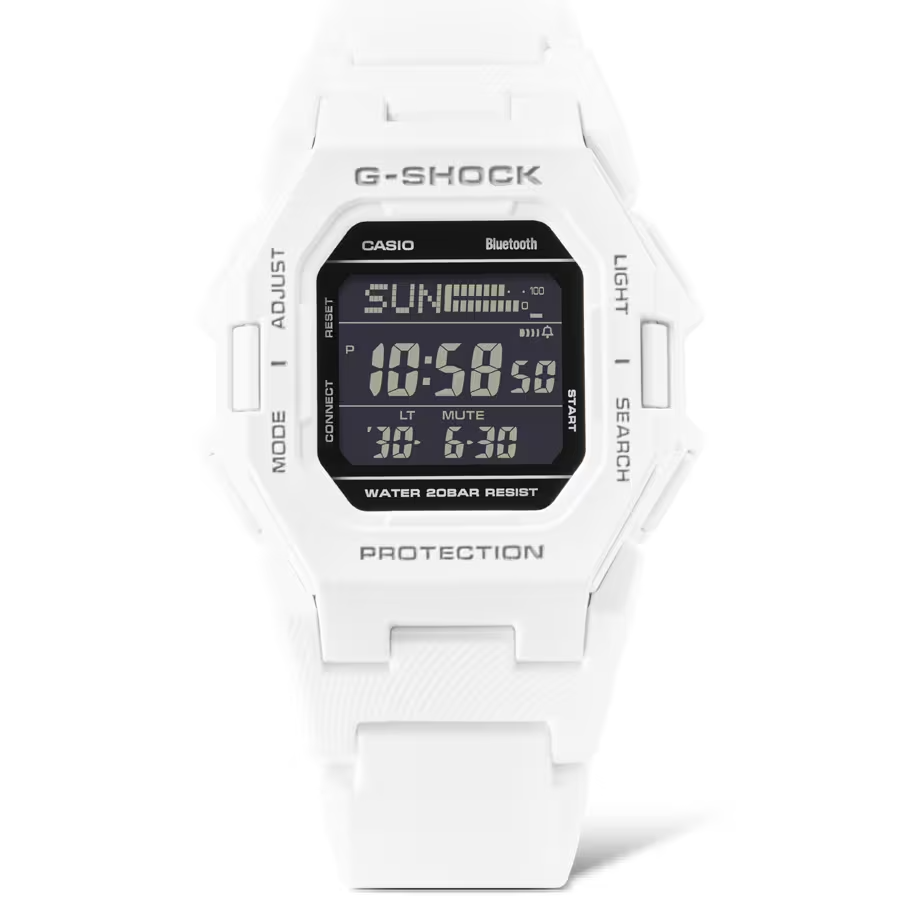 Casio G-Shock GD-B500-7DR Digital